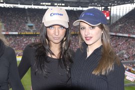 Conrad, 1.FC Koeln05